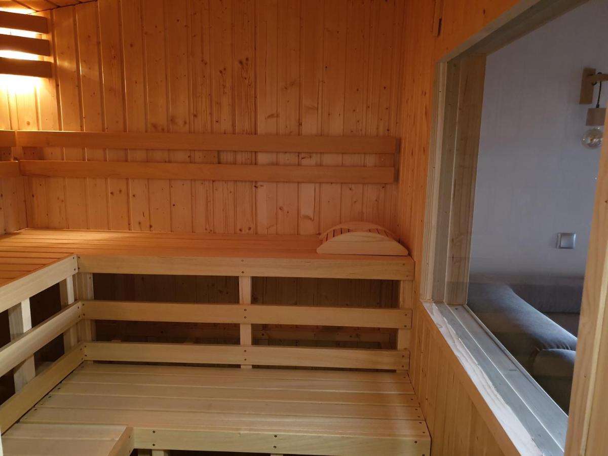 Domek Z Widokiem Na Jezioro - Domek Jerzy Kruklanki Exterior foto